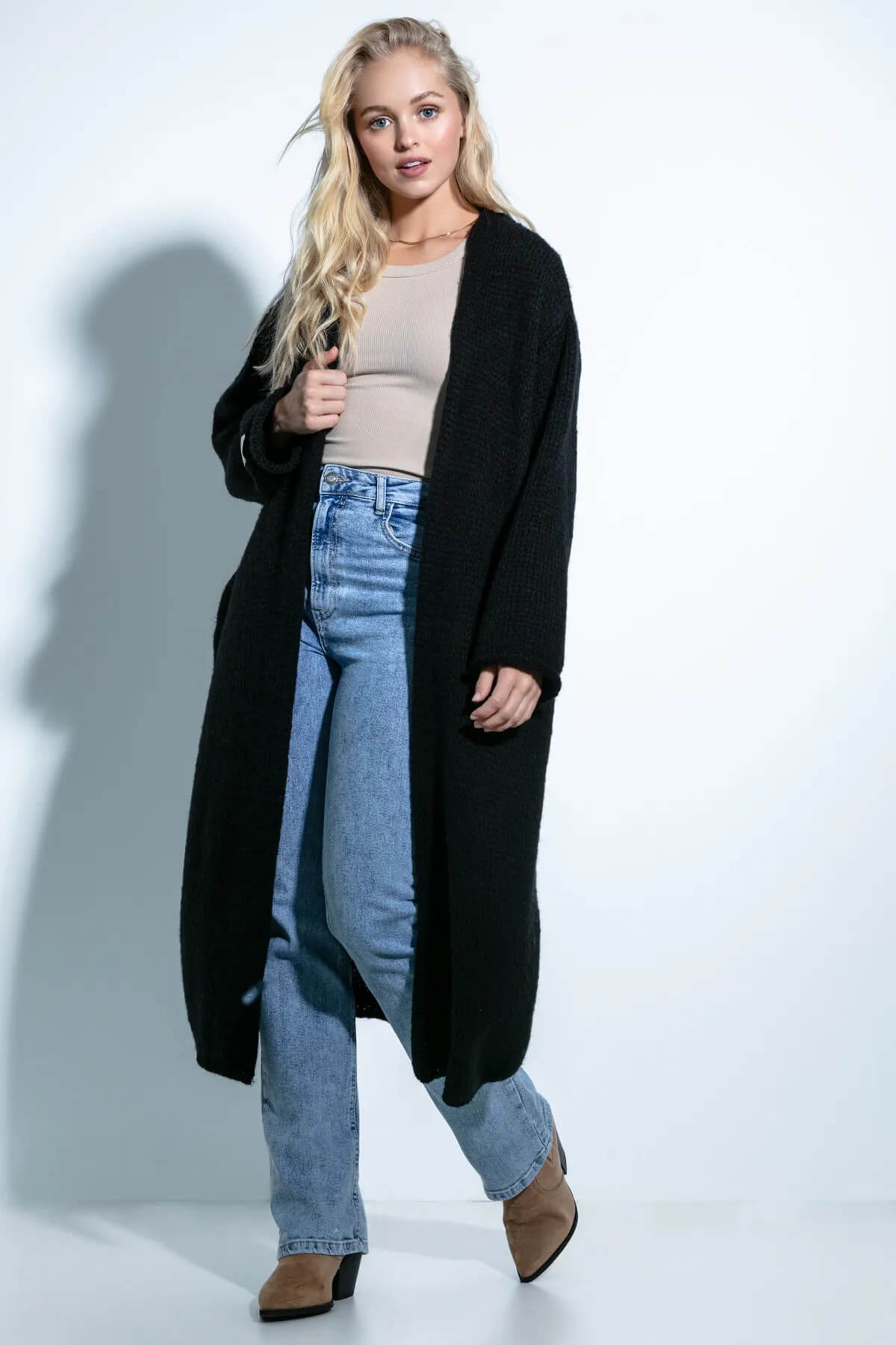 Ce este un cardigan?